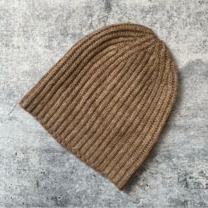 Splendid | Accessories | Splendid Nwt Purple Cable Knit 